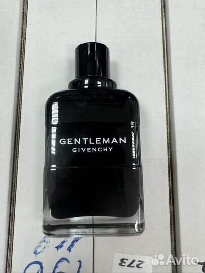 Givenchy Gentleman Eau De Parfum