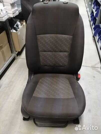 Сидение комплект для LADA vesta