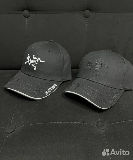 Кепка Arcteryx: отражение вашего стиля