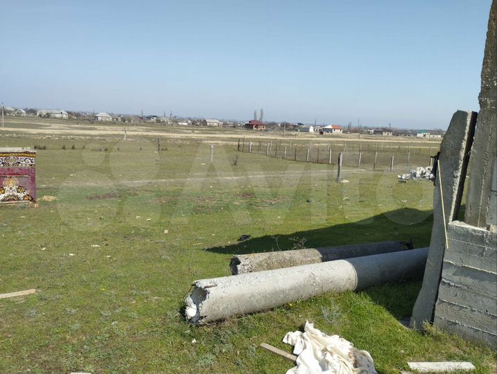 Дом 105 м² на участке 8 сот.