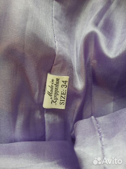 Платье праздничное 122