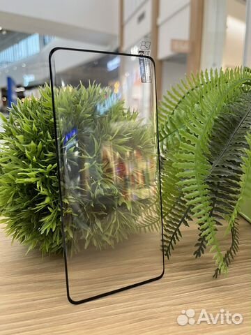 Защитное стекло на Huawei Honor 50/50pro