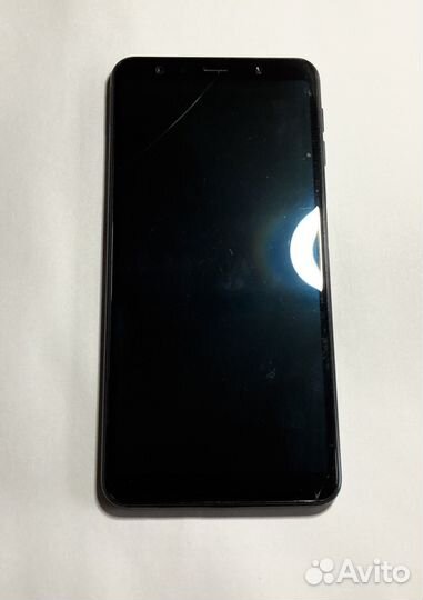 Samsung galaxy a7 2018