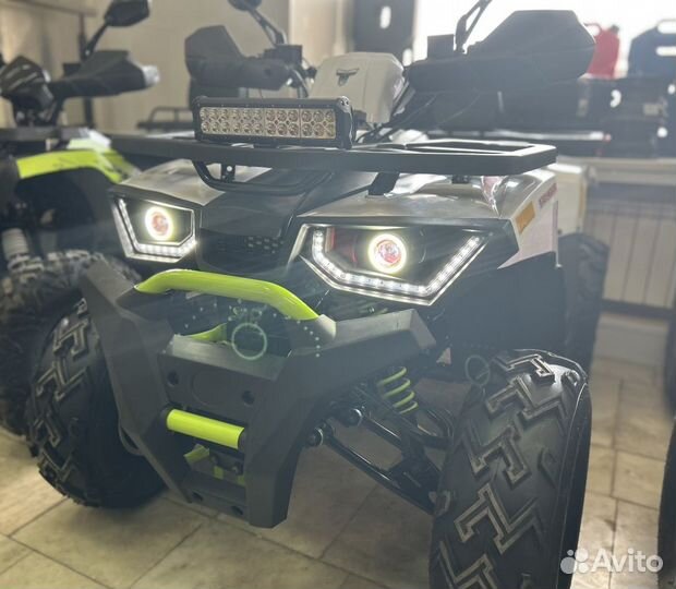 Avantis Hunter 200 New Premium 2023 (баланс-вал)