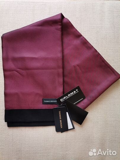 Кашне мужское Thomas Berger