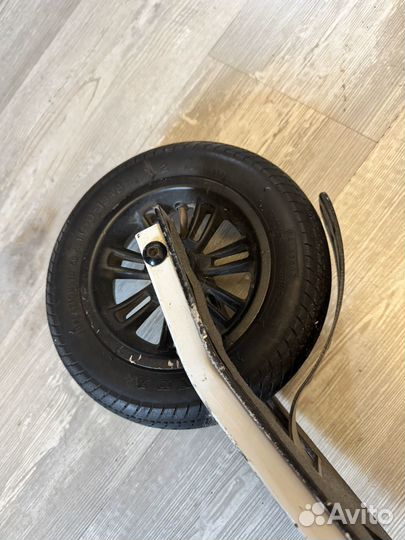 Трюковой самокат MGP XT street/dirt