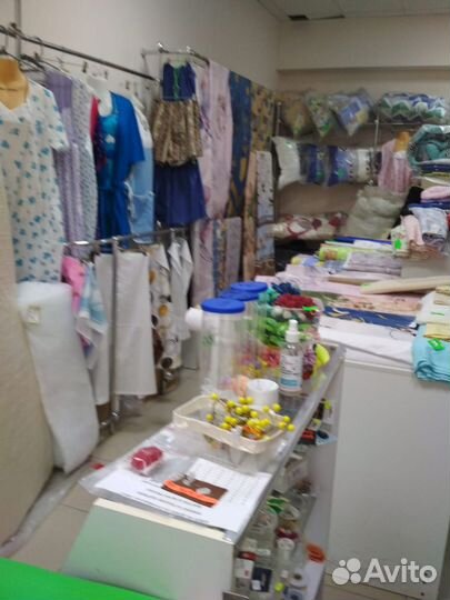 Продам готовый бизнес магазин