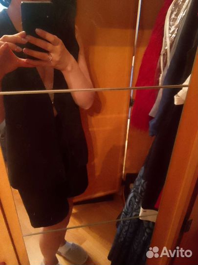 Офисные шорты