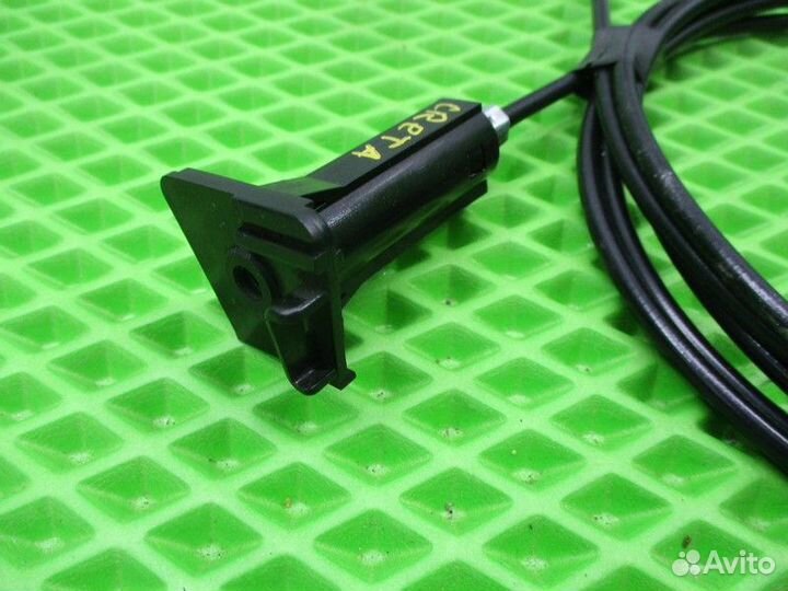 Трос лючка бензобака Hyundai Creta