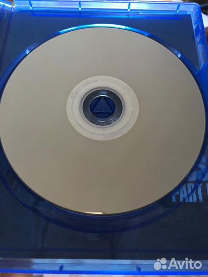 Одни из нас часть 1 PS5 The last of us part 1 Русс