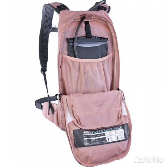 Evoc Stage Backpack