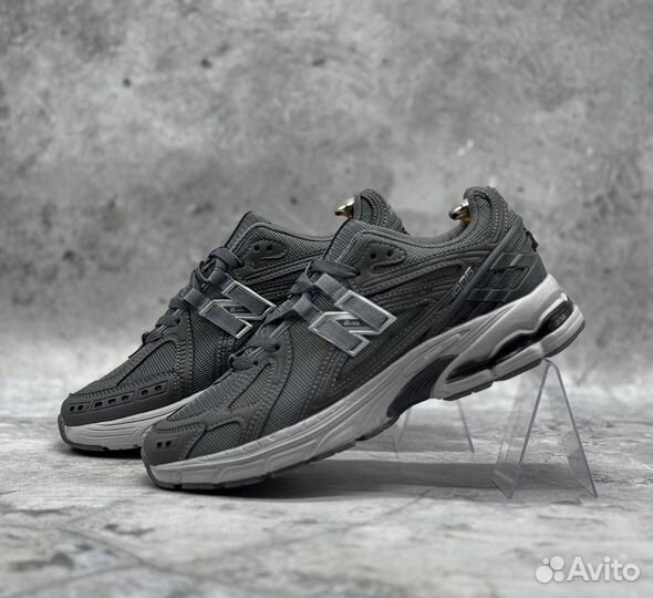 Кроссовки мужские new balance весенние (41-46EU)