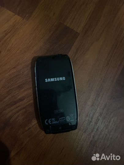 Mp3 плеер samsung yp-T9b