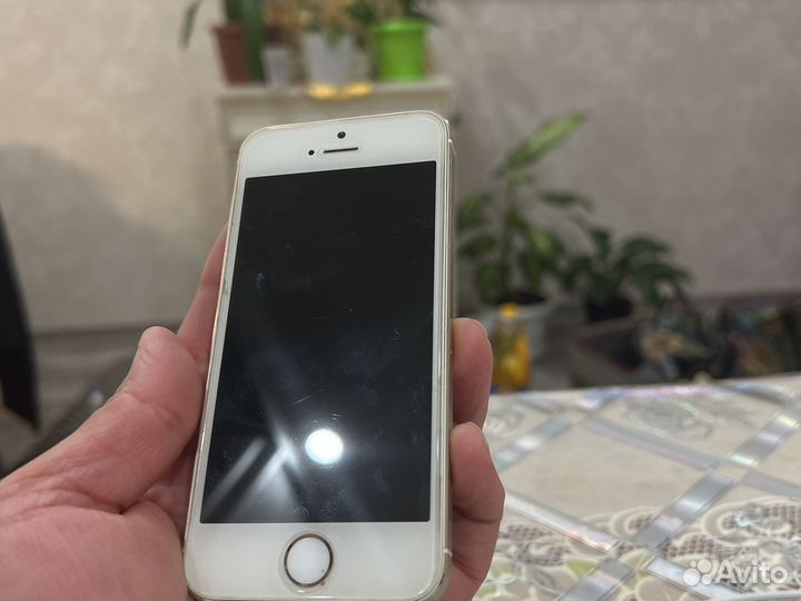 iPhone 5S, 16 ГБ