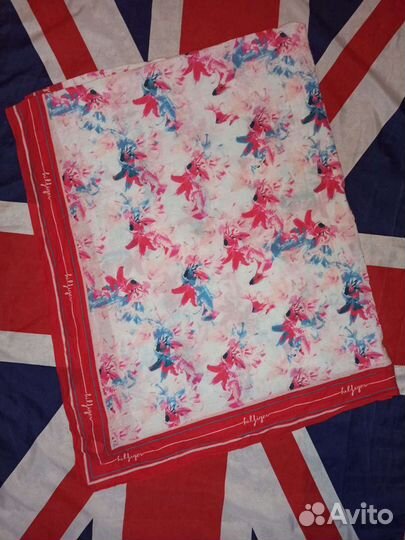 Платок Tommy Hilfiger