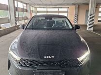 Kia K5 2.0 AT, 2024, 29 км, с пробегом, цена 3 650 000 руб.