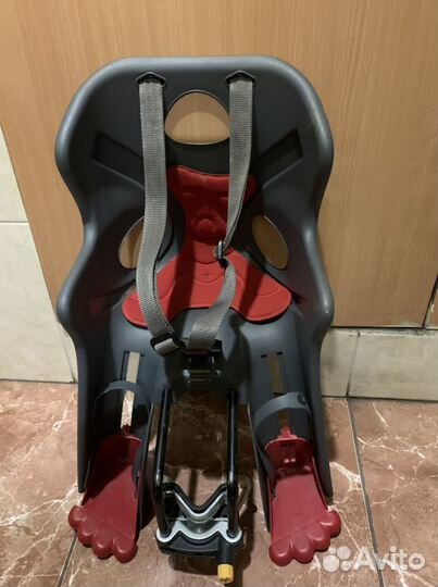 Детское Велокресло bellelli