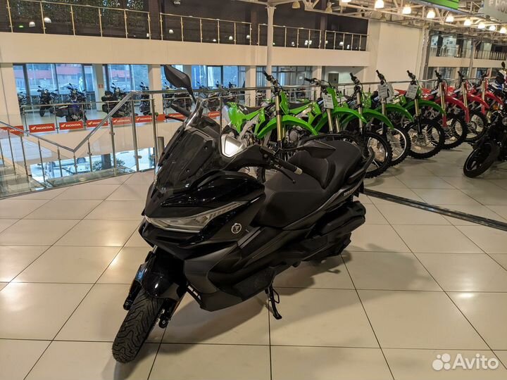 Voge SR4 Max