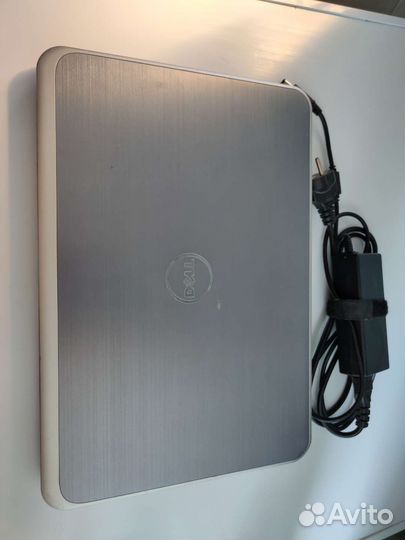 Dell Core i7, 8GB RAM, 2GB Video, SSD