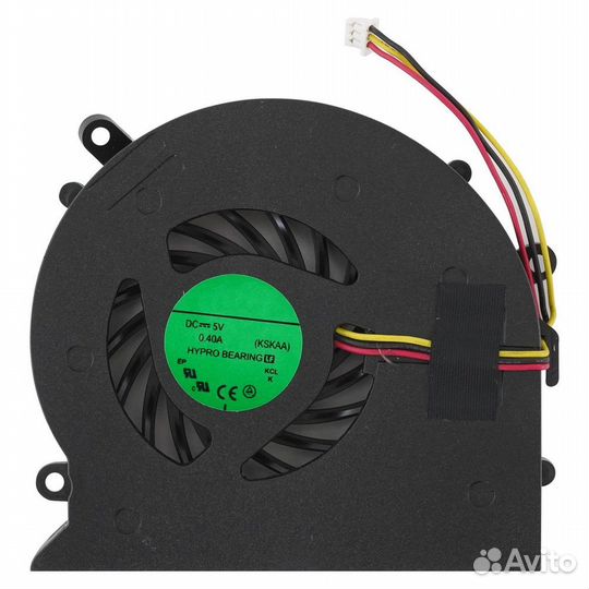 Вентилятор, кулер Acer 5220, 5310, 5315, 5320, 55