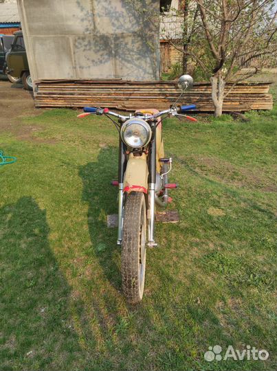 Иж Планета-2