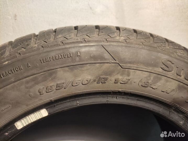 Matador MP 16 Stella 2 185/65 R15 84H