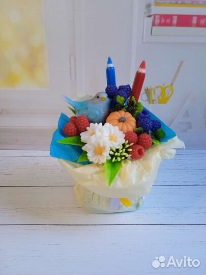 Букет-комплимент