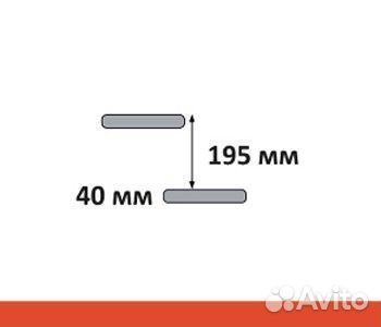 Лестница из сосны «К-020М»