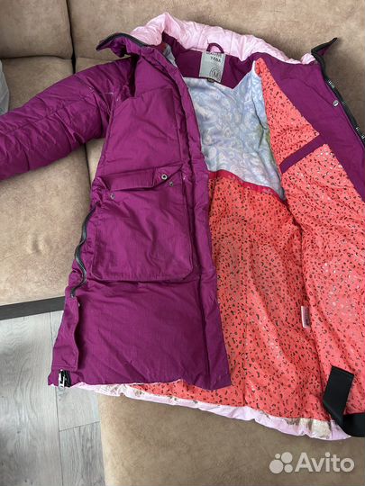 Куртка для девочки