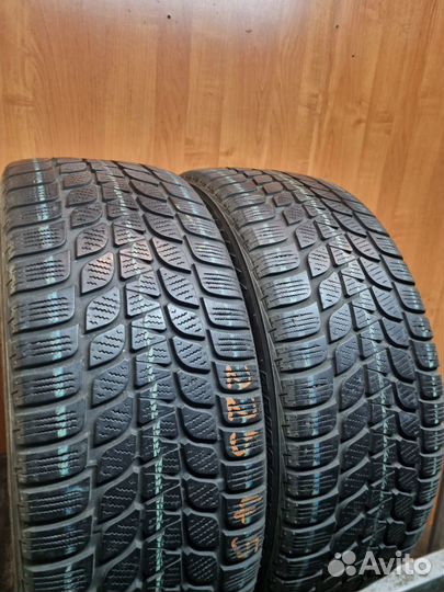 Bridgestone Blizzak LM-25 225/45 R19