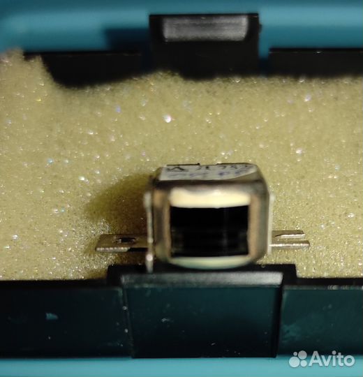 Стеклоферритовые головки 3Д24.752