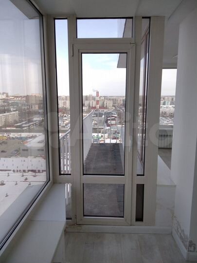 Офисное помещение, 99.4 м²