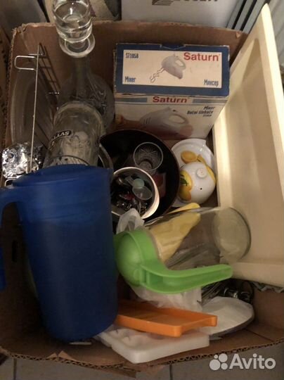 Инвентарь для дома для дачи