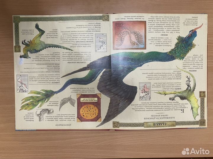 Книги энциклопедии