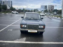 ВАЗ (LADA) 2107 1.6 MT, 2007, 179 000 км