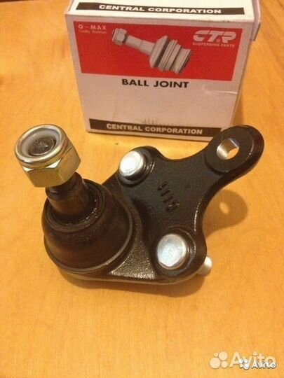 Шаровая Тойота Auris Corolla Prius RAV4