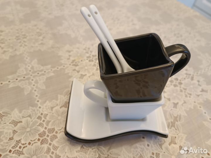 Кофейная пара германия