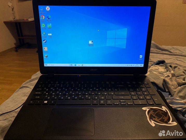 Acer extensa 2519