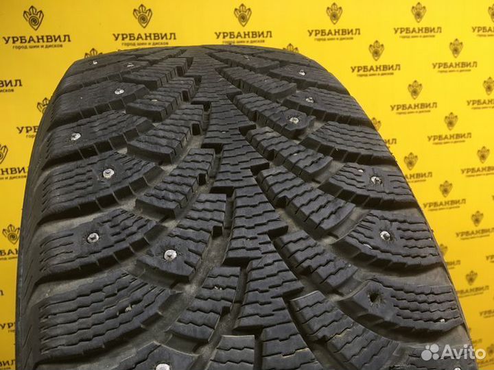 Nokian Tyres Nordman 4 225/50 R17 98T