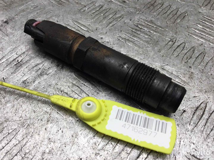 Форсунка Peugeot 106 Vjz