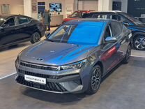 Новый Москвич 6 1.5 CVT, 2024, цена от 1 900 000 руб.