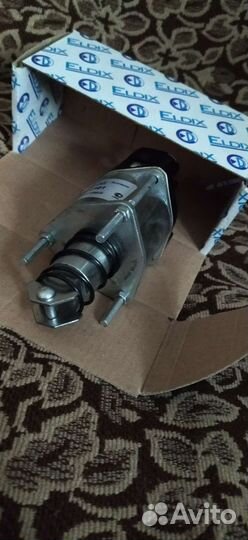 Втягивающее реле стартера ваз 2107-2101