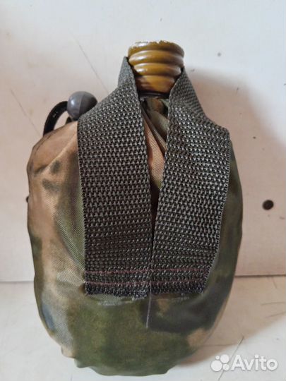 Чехол для фляжки