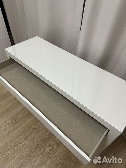 Туалетный столик IKEA