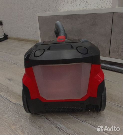 Моющий пылесос Thomas wave XT