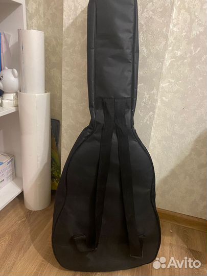 Классическая гитара