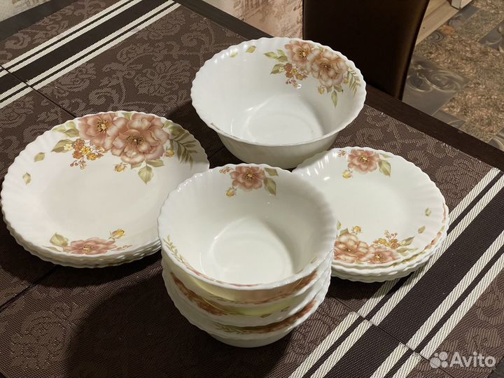 Столовый сервиз