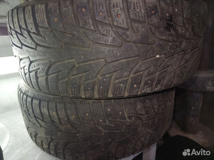 Hankook Dynamic MT RT01 225/55 R17 49S