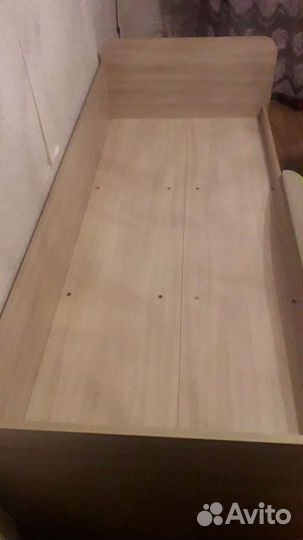 Детская кровать от 3 лет бу