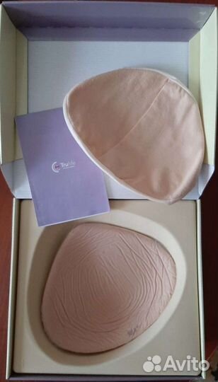 Экзопротез р.4 (D)